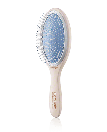 Olivia Garden EcoHair Paddle Detangler 13-reihig 1-Stück