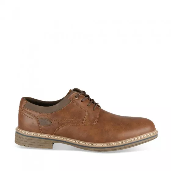Baskets COGNAC FREECODER