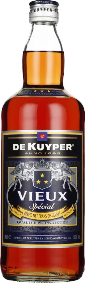 DE KUYPER VIEUX 1LTR
