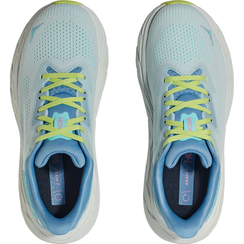 Hoka Damen Arahi 7 Schuhe