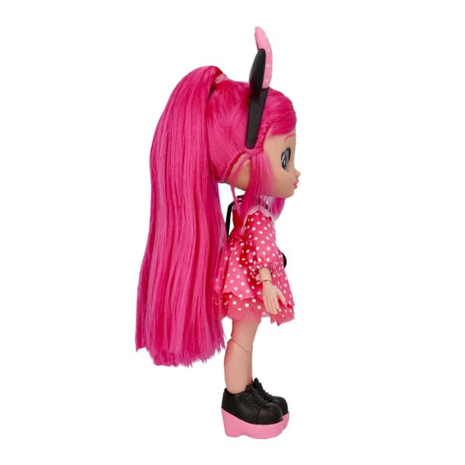 Cry Babies - BFF - Disney - Minnie Mouse