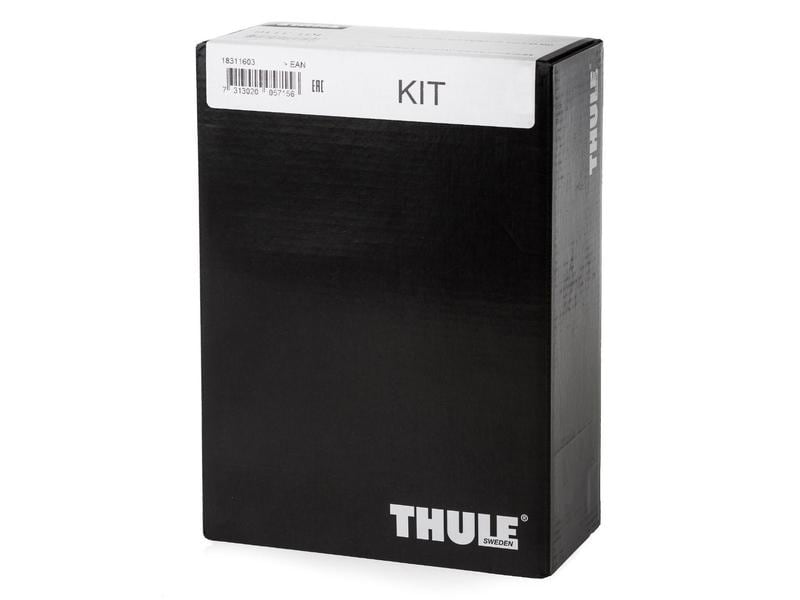 Thule Montage-Kit Fixpoint XT Montage-Kit