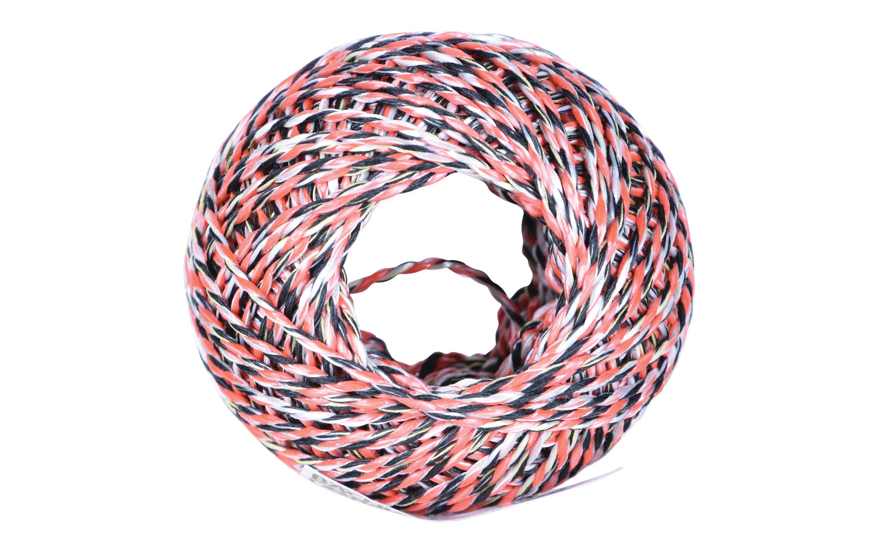 Schnur Ø 1.8 mm, 60 mRecycling-Schnur