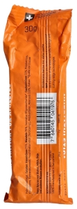 NUTRIATHLETIC Fuel Bar Keto Energy Nuts, 20 x 40 g