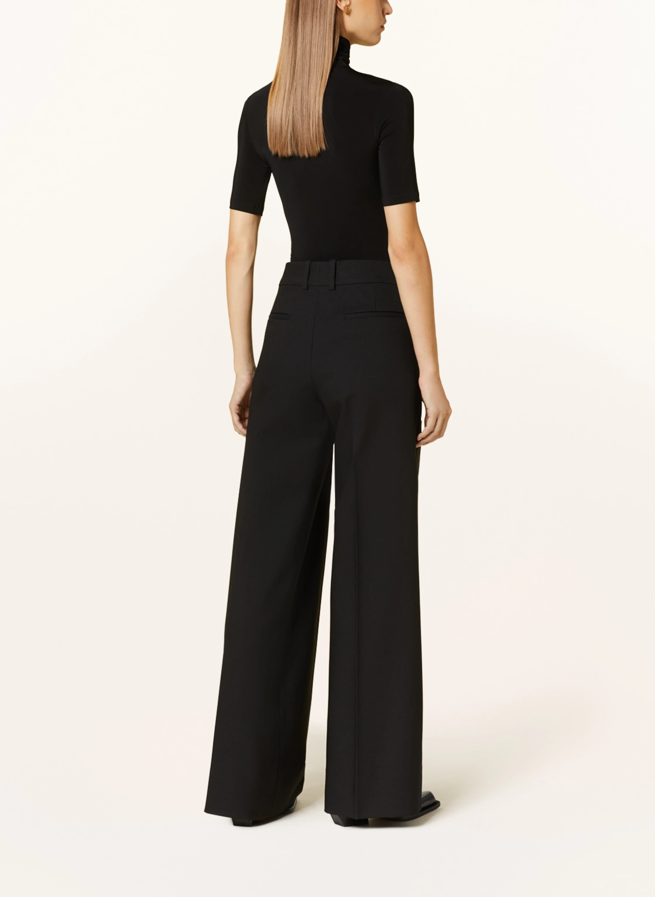 Off-White Marlenehose