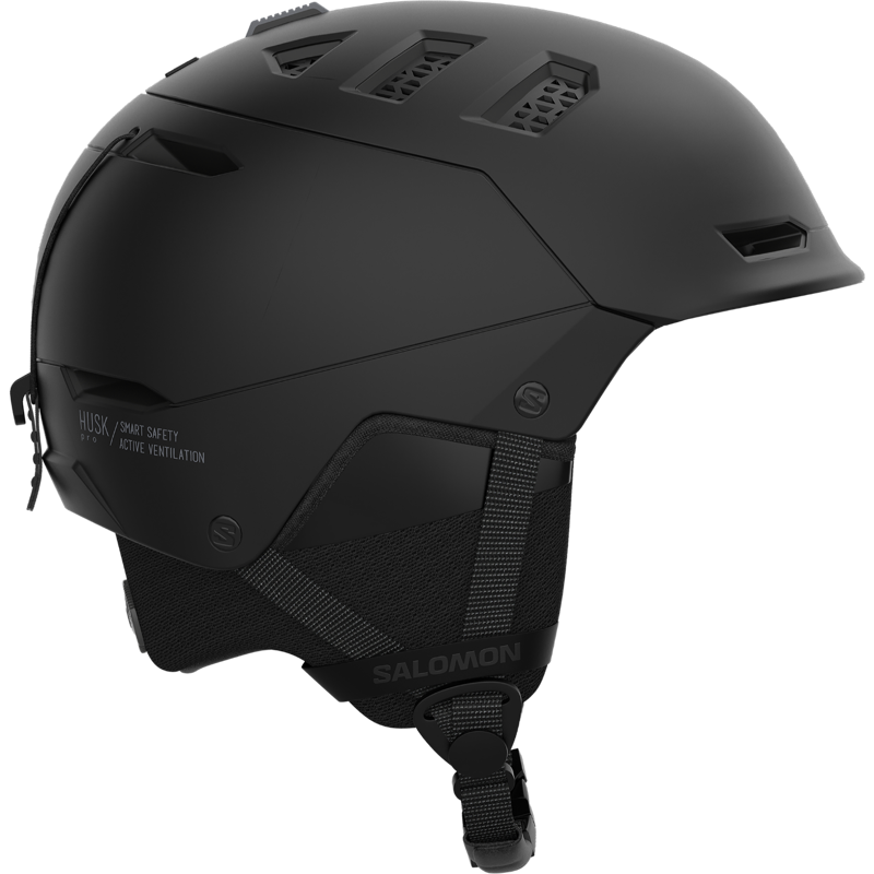 Husk Pro Skihelm