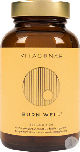 VitaSonar Burn Well 60 Gélules