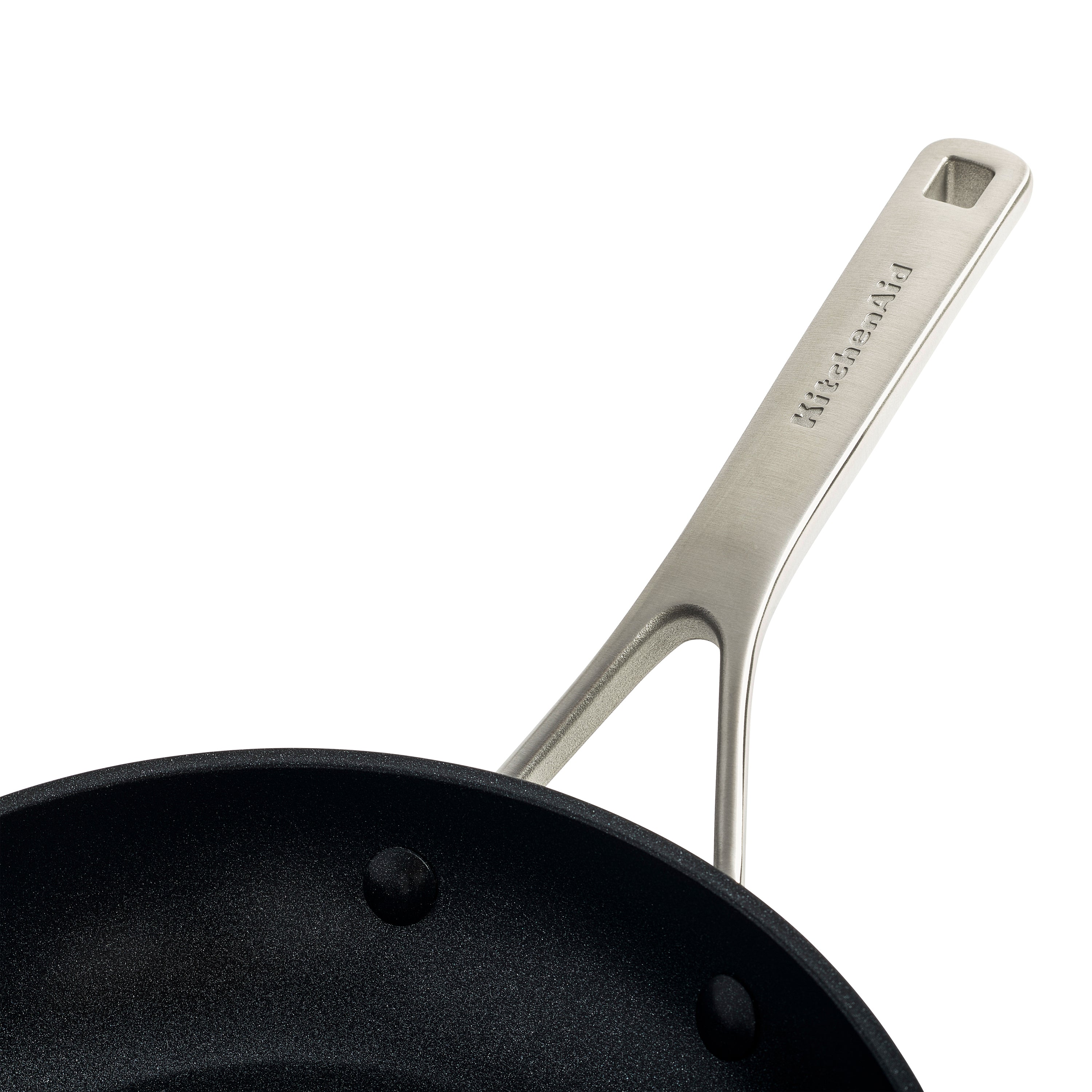 KitchenAid Forged Wokpan Ã 30 cm