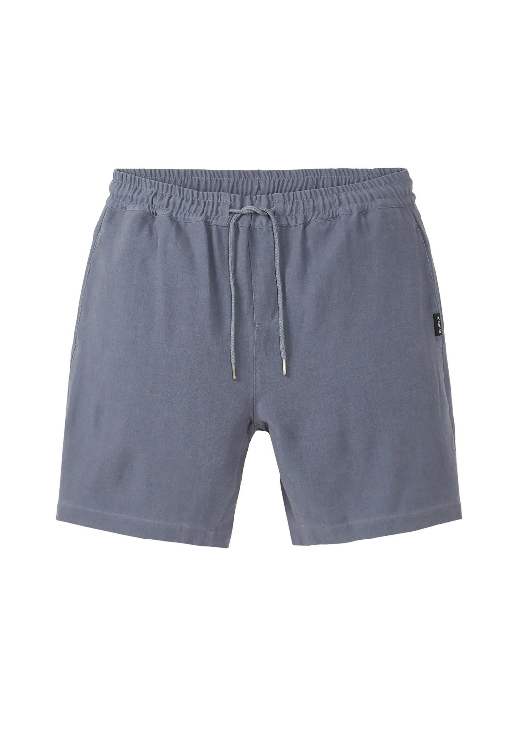 Recolution Shorts Curry Dove Blue