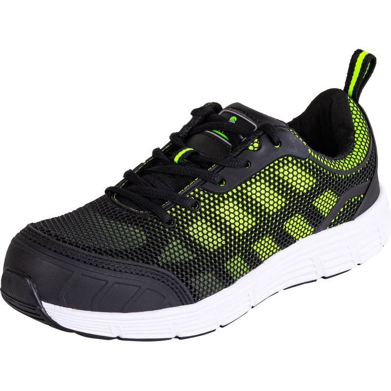 Portwest Tove veiligheidsschoenen S1P SRC 46