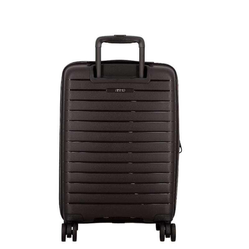 Jump Striper Handbagage Trolley 55cm Antracite