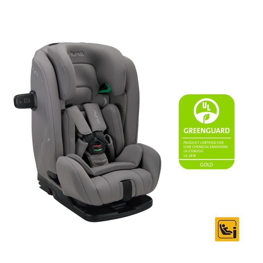 Siège-auto évolutif Myti i-Size - Frost - Ecru