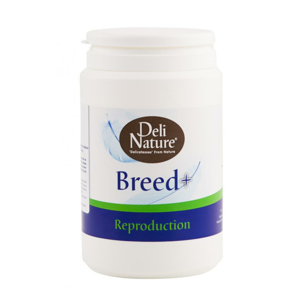 Deli Nature Breed +500 gr