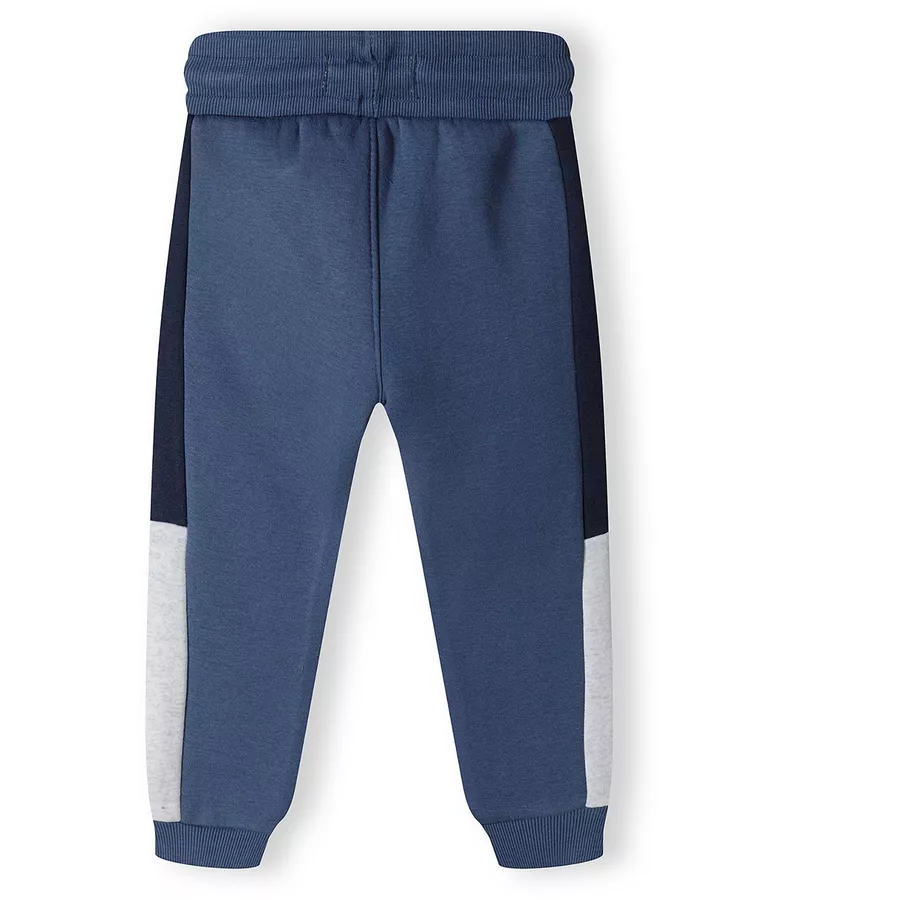 MINOTI Jogginganzug Blau