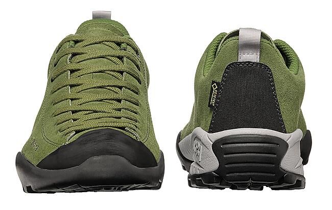 SCARPA - CHAUSSURES ESPRIT OUTDOOR MOJITO GTX M