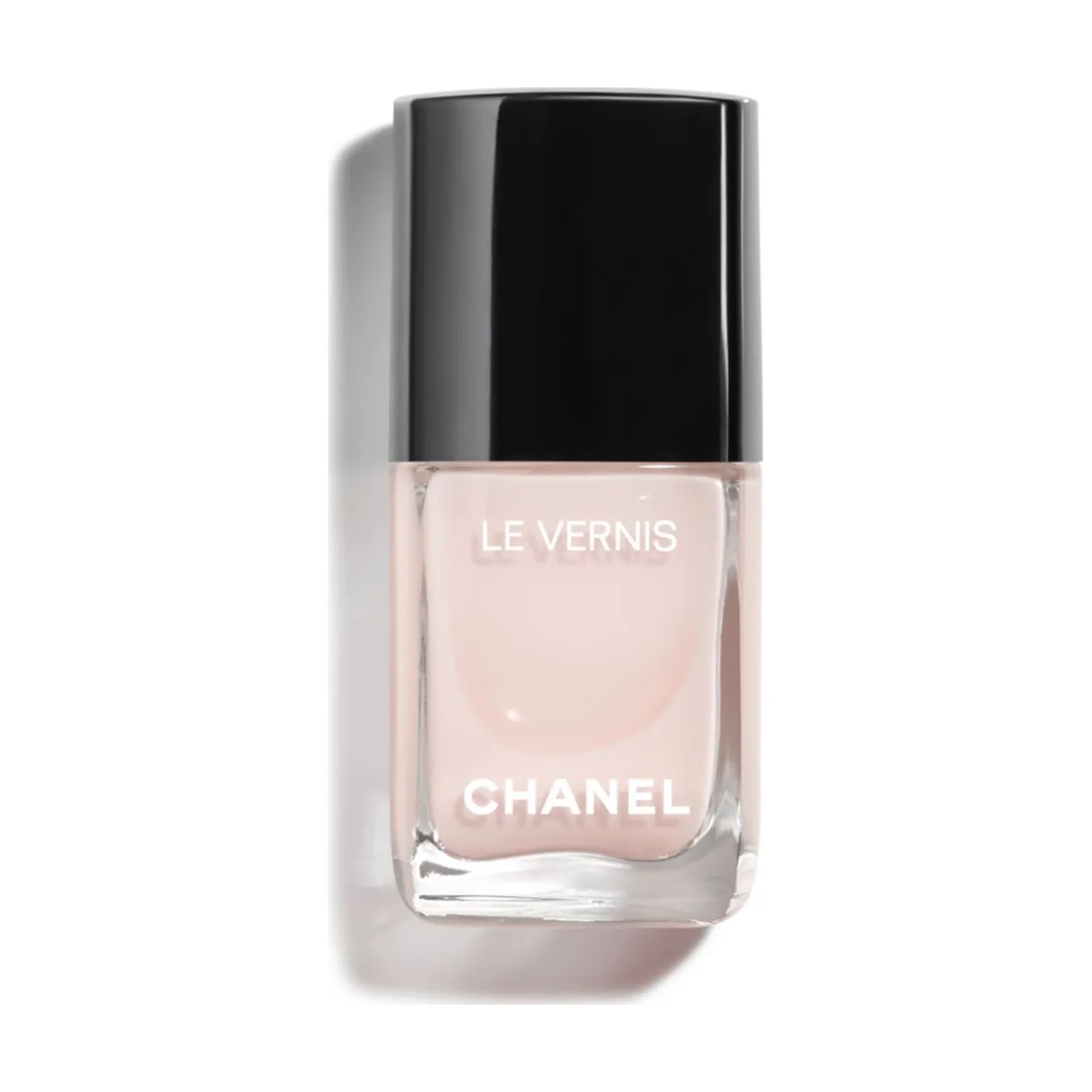 CHANEL LE VERNIS Couleur et brillance longue tenueParticuliere 105