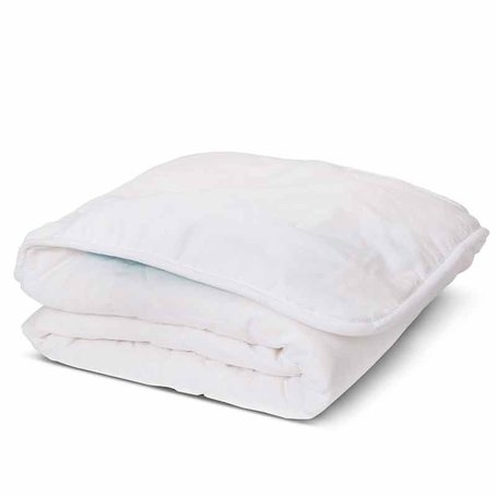Kinderdekbed Bamboe - Extra Warm