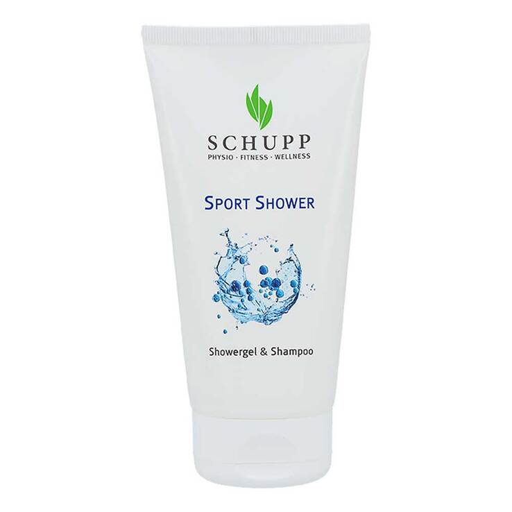Sport Shower Duschgel, 150 ml