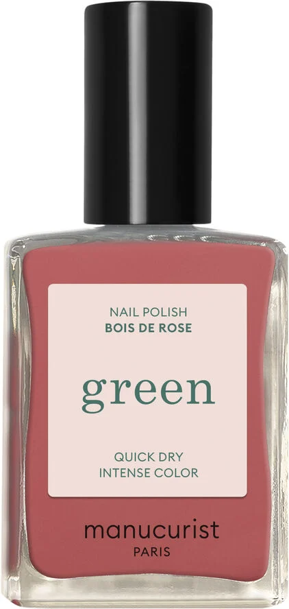 Manucurist Green - Bois de Rose