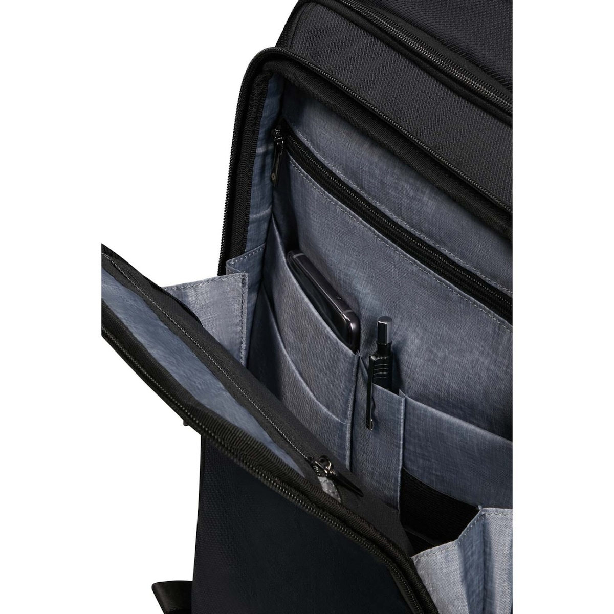 Samsonite XBR Laptop Ryggsäck  14.1