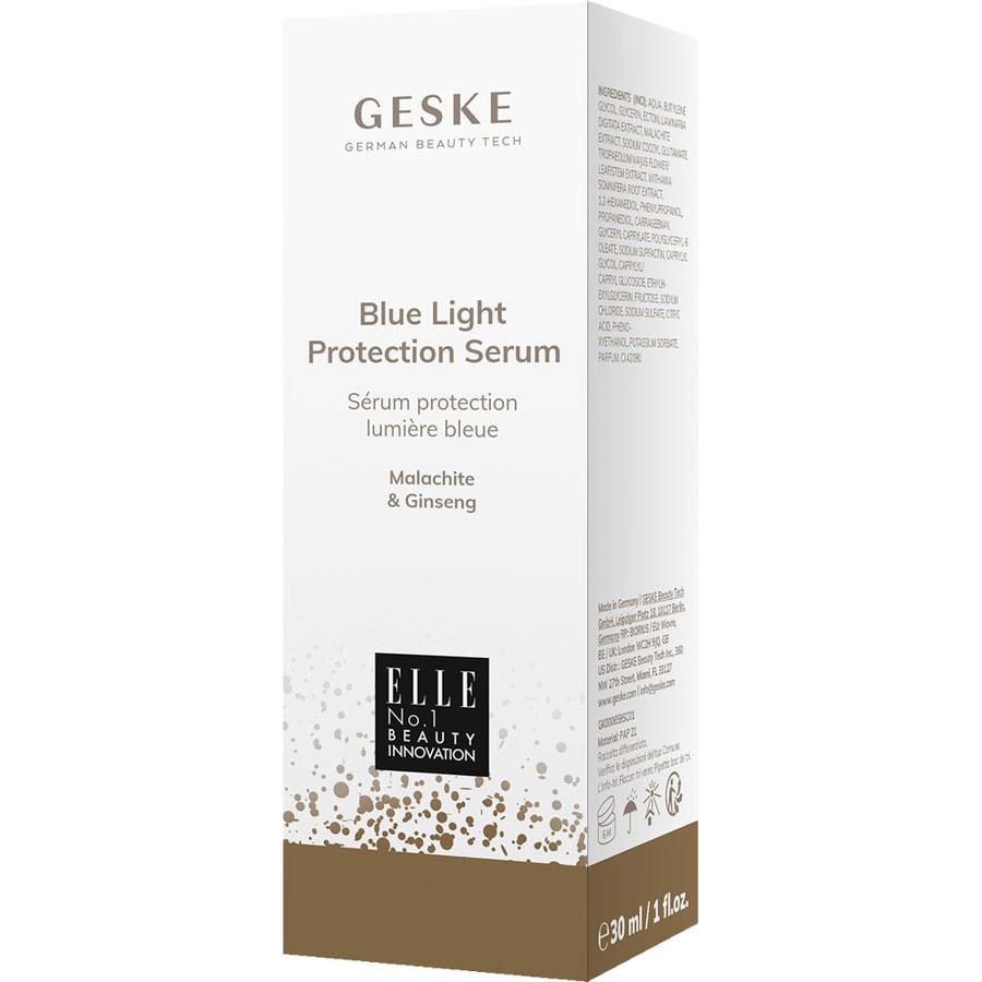 GESKE Blue Light Protection Serum 30ml