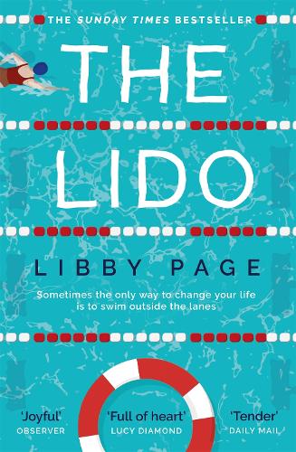 The Lido (Paperback)