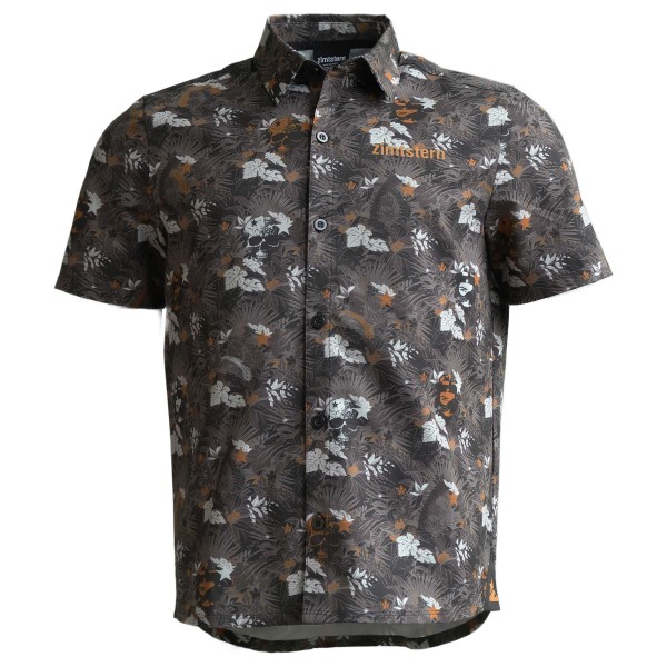 Zimtstern - Braapz Riding Shirt S/S - Maillot de cyclisme