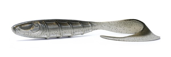 Shad Nays GHST JNR 13cm (4 pièces)