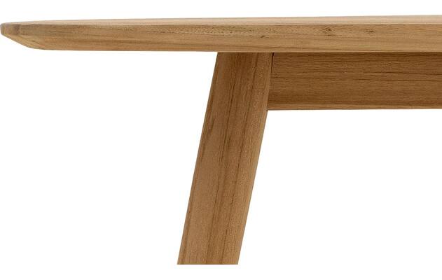 Tuintafel Lago