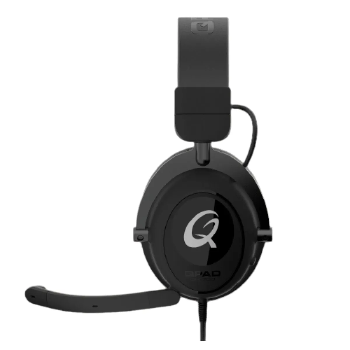 QPAD QH-700 Gaming Multiplateforme