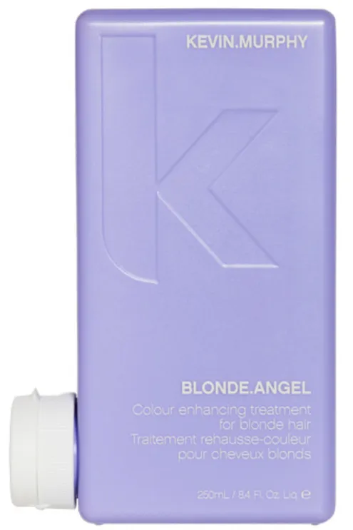 KEVIN.MURPHY Coffret Blonde Ambition avec BLONDE.ANGEL.WASH offert