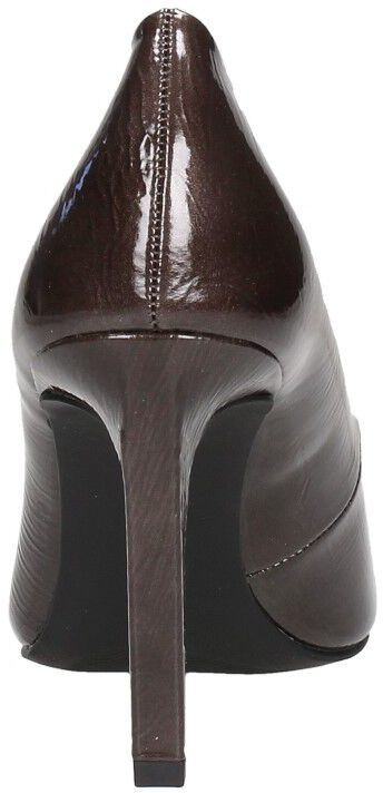 Marco Tozzi Pumps donkerbruin
