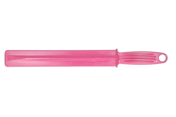 Fôrrører rosa