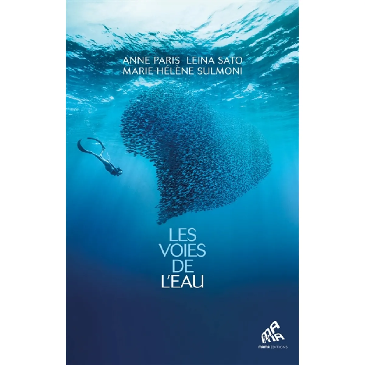 Les voies de l'eau · Occasion