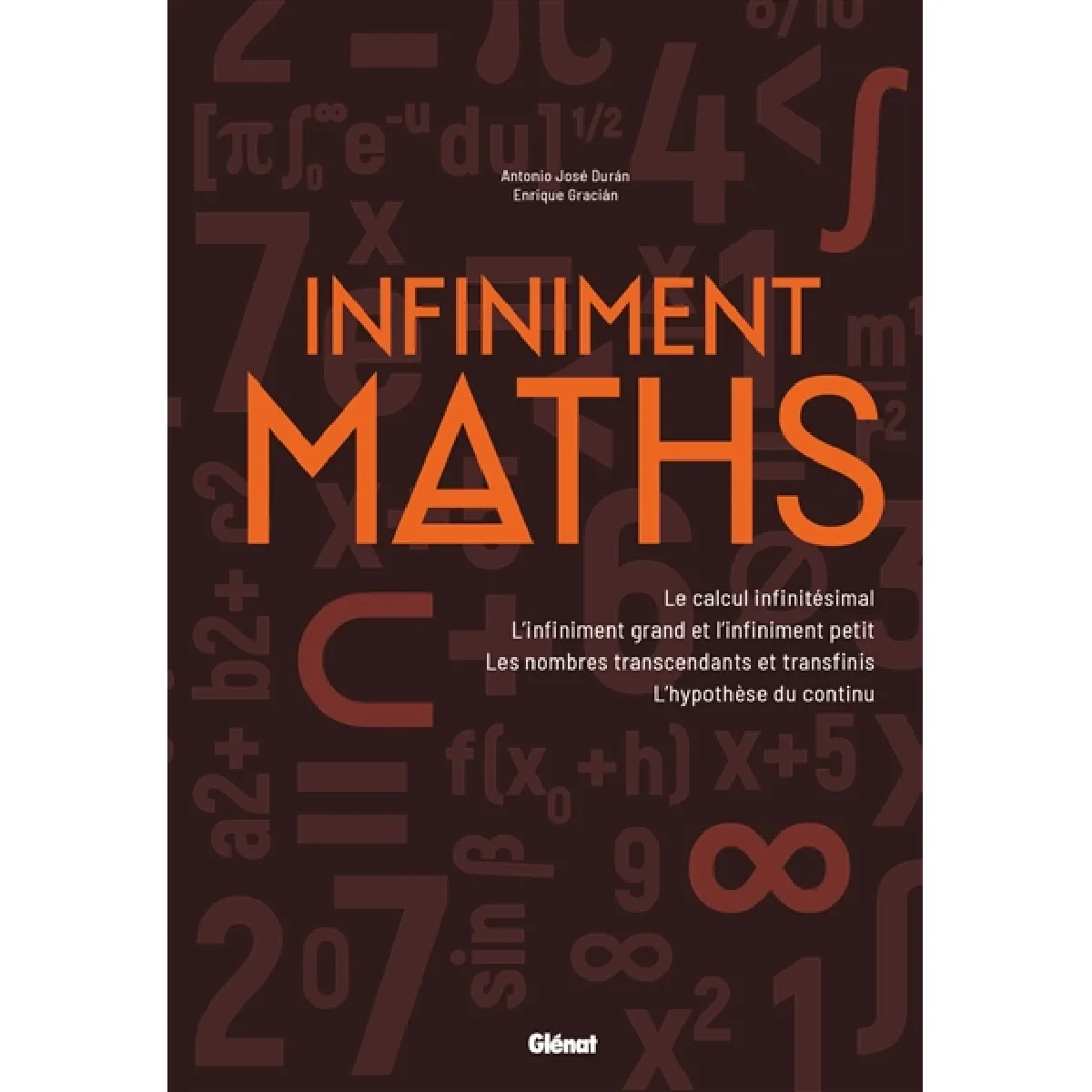 Infiniment maths