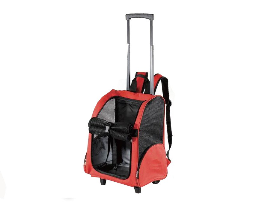 Hunde-Transport-Trolley