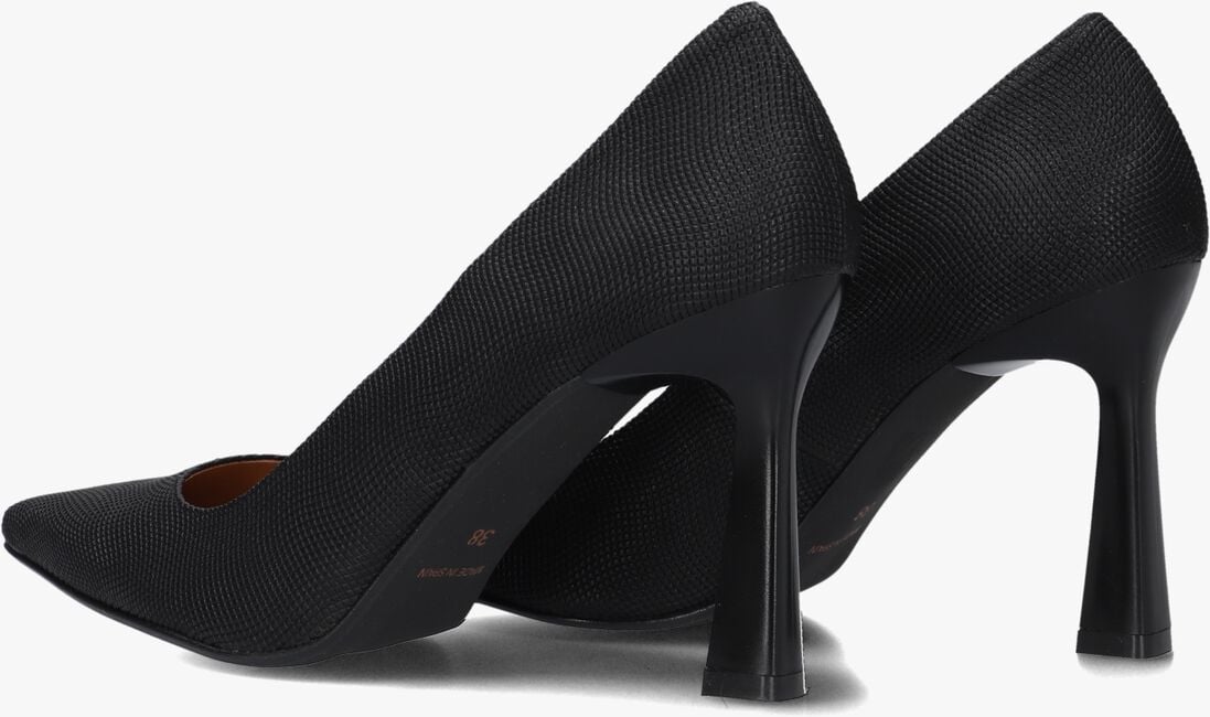 zwarte notre-v pumps 2211