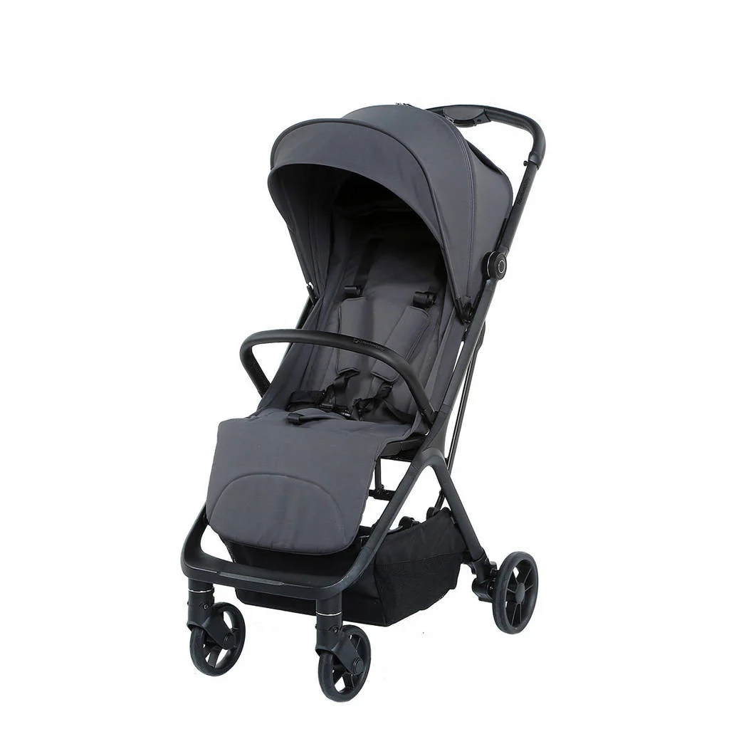 Titaniumbaby Buggy Pulse Graphite Grey