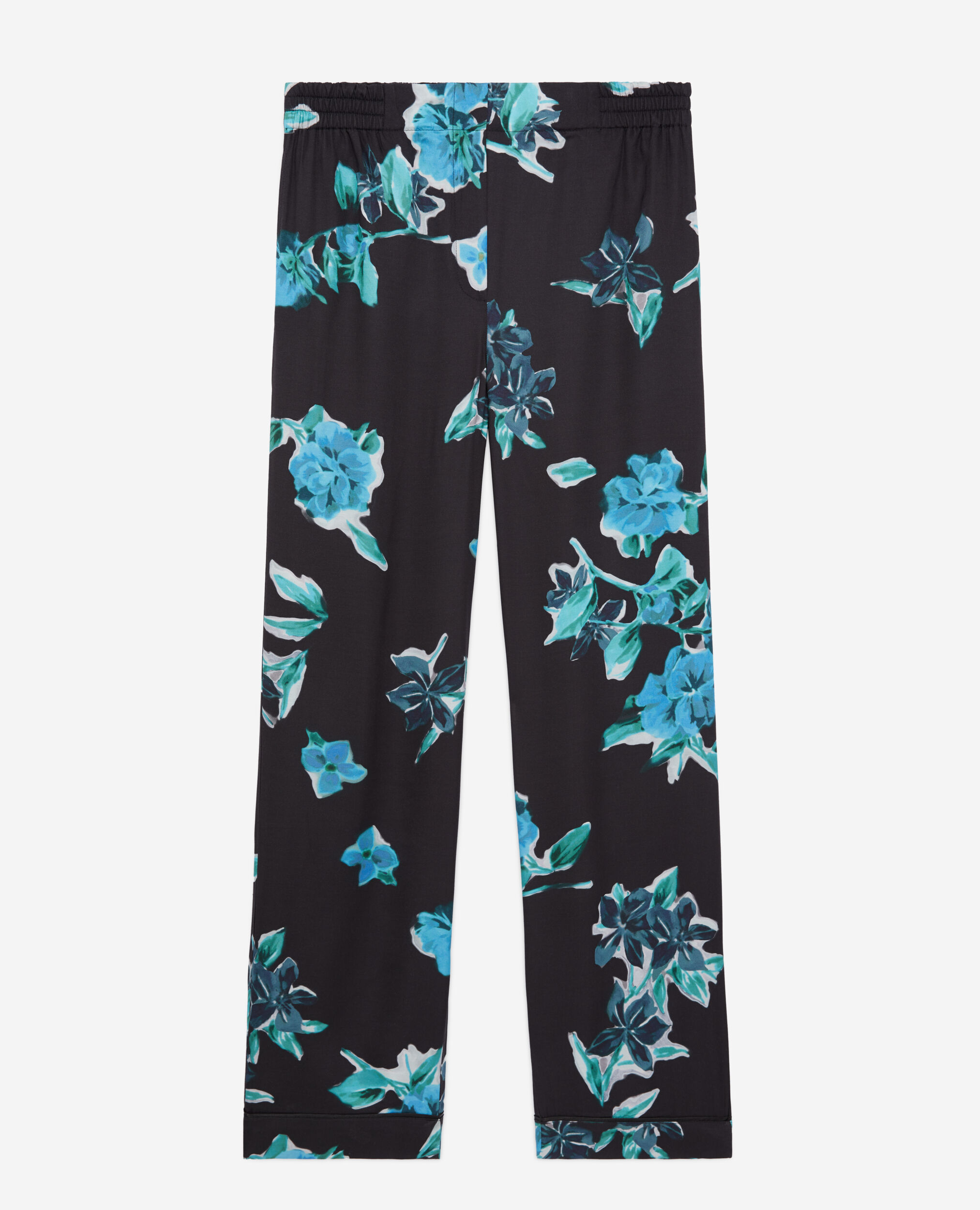 Pantalon imprimé