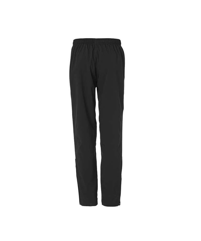 uhlsport Präsentationshose Kids Schwarz F09