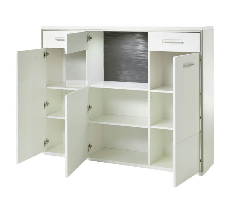 Zurbrüggen Highboard TRENTO
