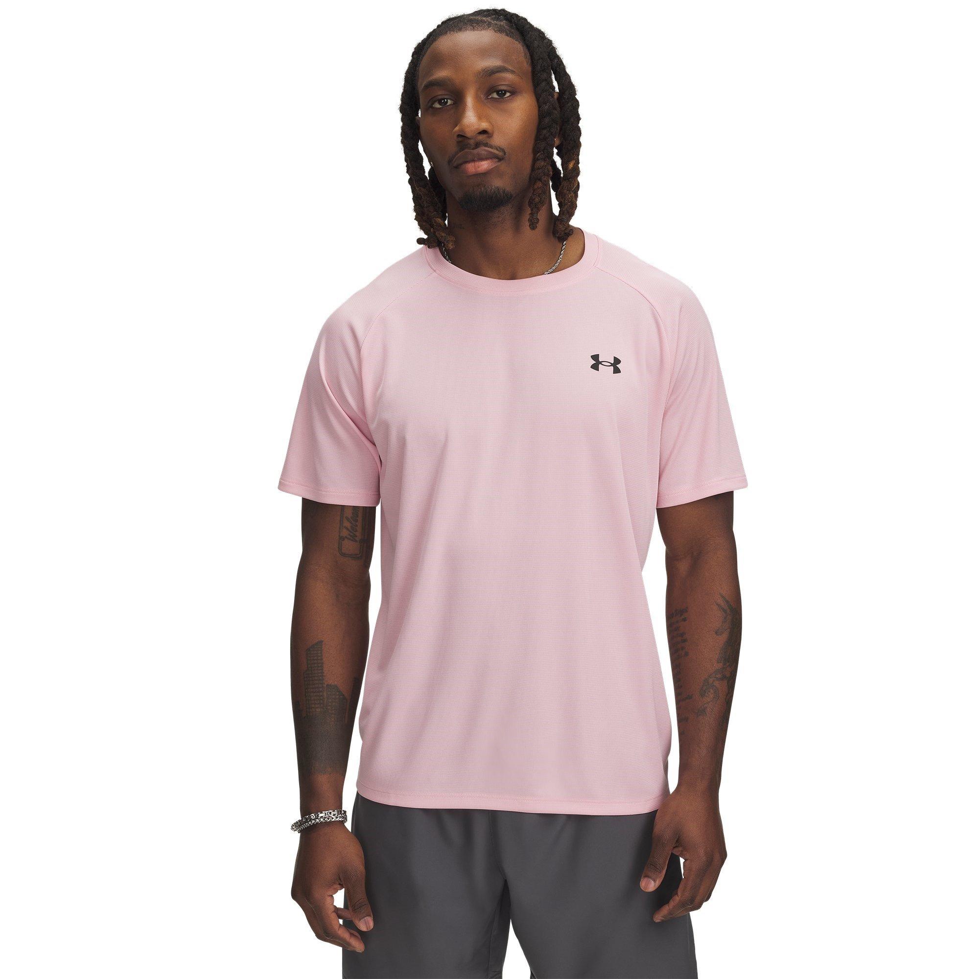 Under Armour UA Tech™ 2.0 Short Sleeve T-Shirt Mens