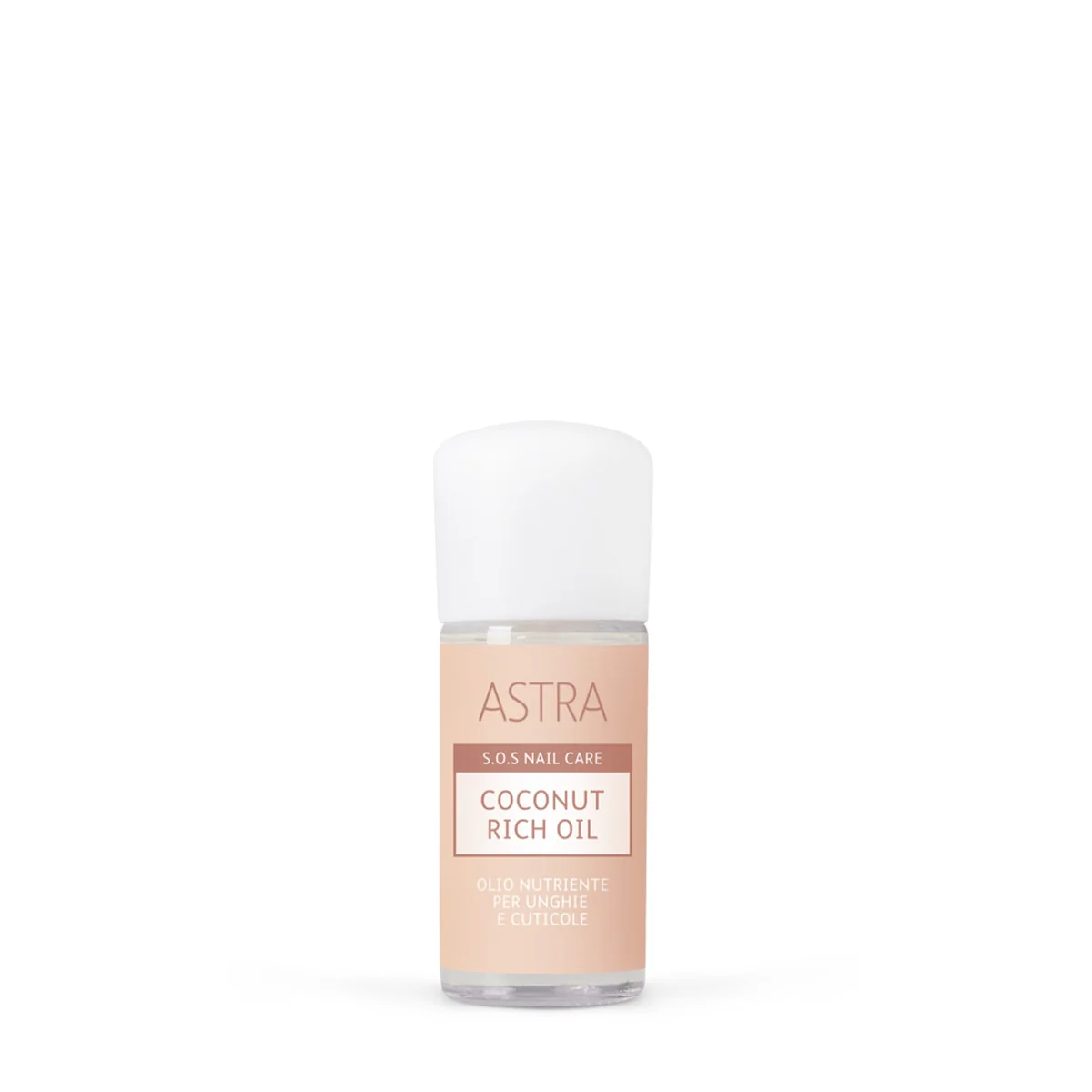 Huile Ongles et Cuticules Coconut 12ml
