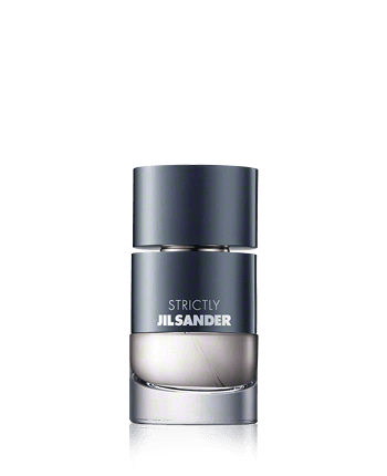Jil Sander Strictly edt vapo 40ml