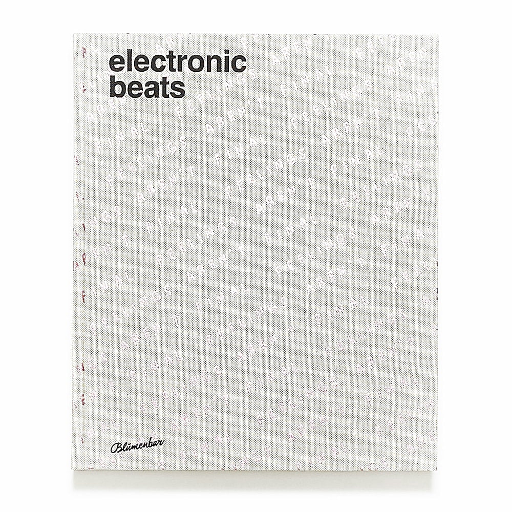 overkill_Test<br>Electronic Beats Buch