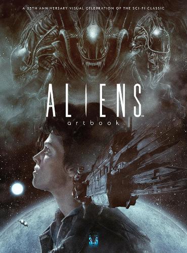 Aliens - Artbook (Hardback)