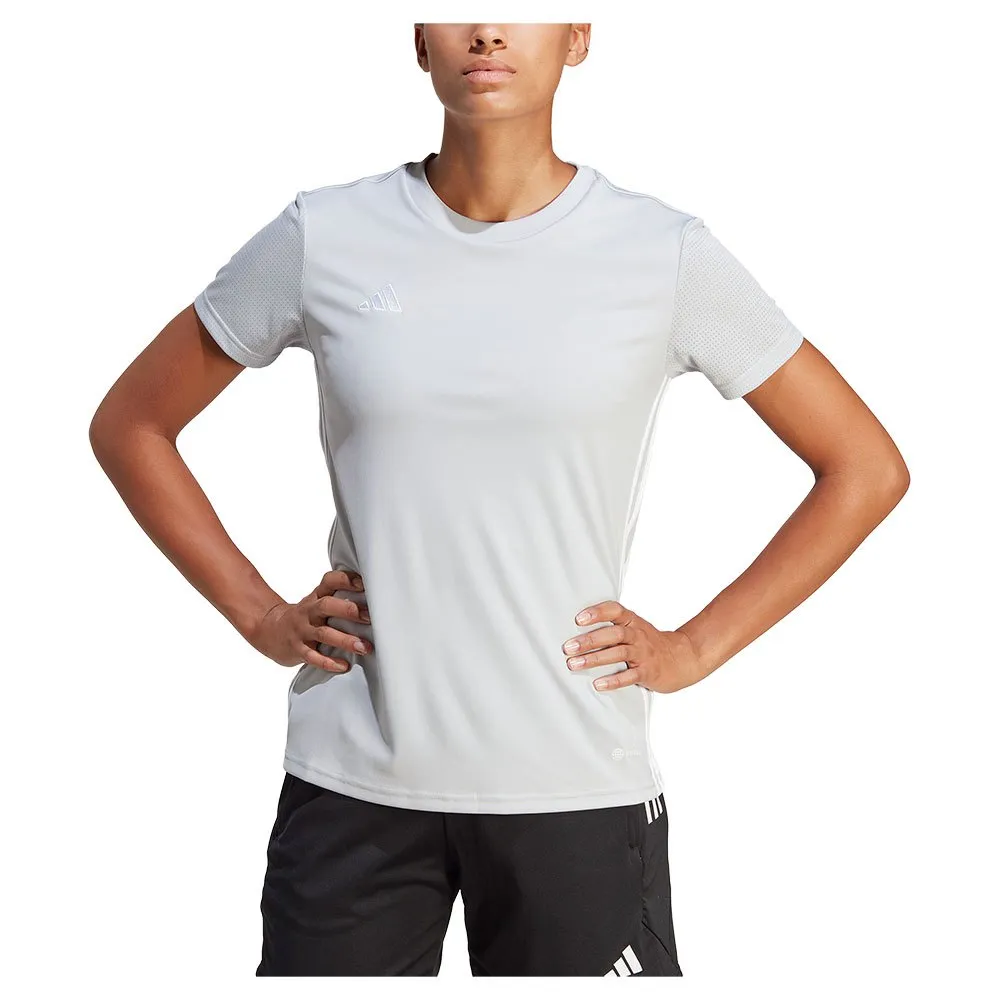 Camiseta de manga curta adidas Tabela 23