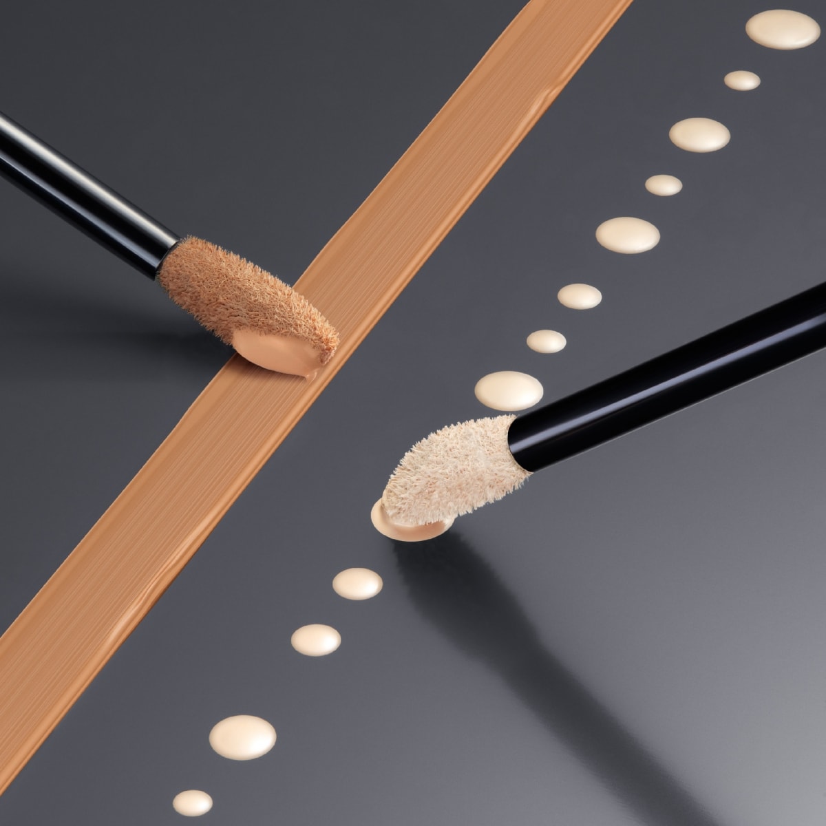 LANCÔME Teint Idole Ultra Wear All Over Concealer Correcteur et Fond de Teint 2 en 1 - Tenue &  Hydratation 24h