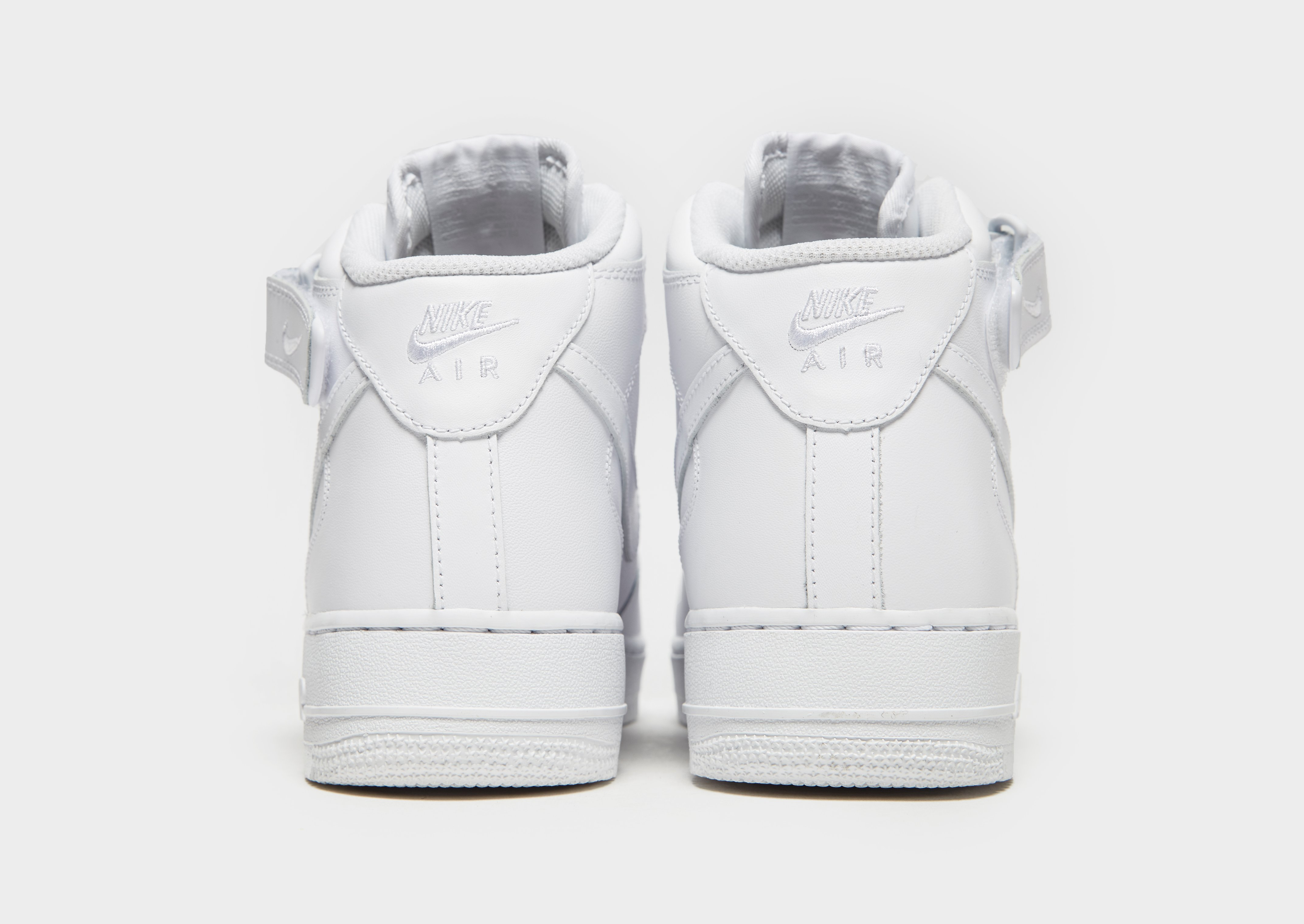 Nike Baskets Air Force 1 Mid Homme