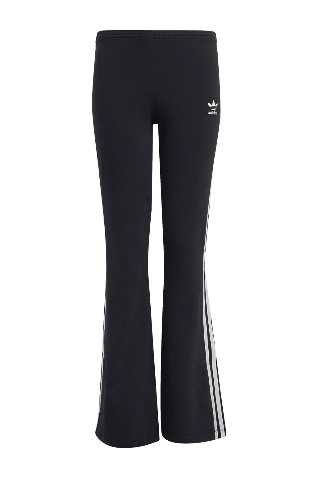 adidas sportbroek zwart